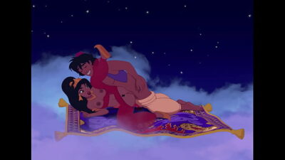 Aladdin Porn Film Hindi